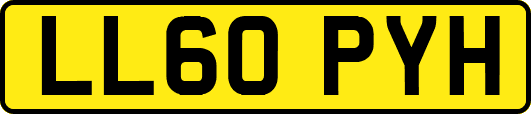 LL60PYH