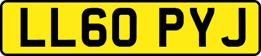 LL60PYJ