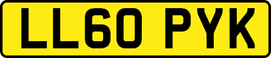 LL60PYK