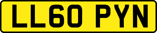 LL60PYN