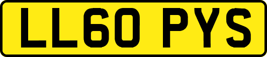 LL60PYS
