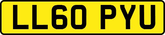LL60PYU