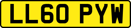 LL60PYW