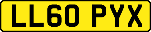 LL60PYX