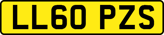 LL60PZS