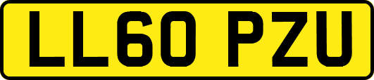 LL60PZU