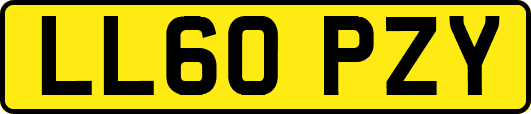 LL60PZY