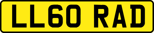 LL60RAD
