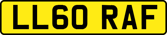 LL60RAF