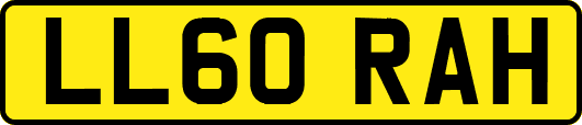 LL60RAH