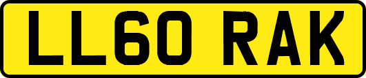 LL60RAK