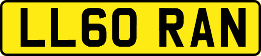 LL60RAN