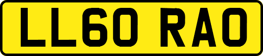 LL60RAO