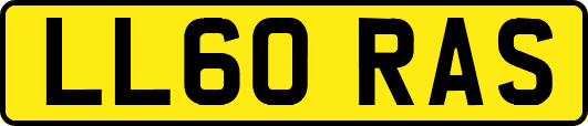 LL60RAS