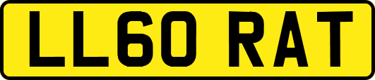 LL60RAT