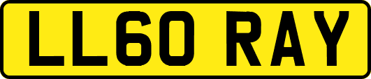 LL60RAY