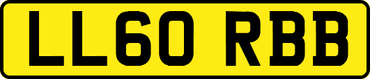 LL60RBB