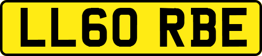 LL60RBE