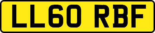 LL60RBF
