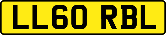 LL60RBL