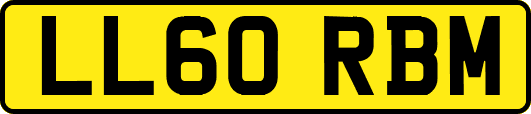 LL60RBM