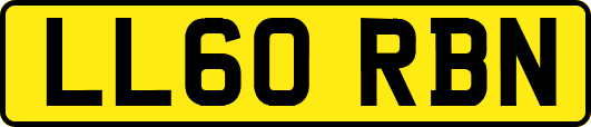 LL60RBN