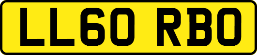 LL60RBO