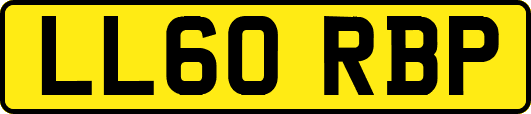 LL60RBP