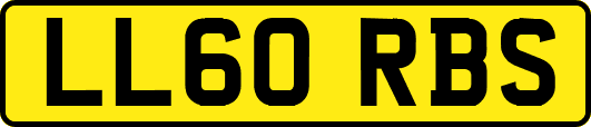 LL60RBS