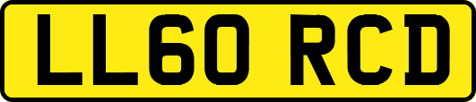 LL60RCD