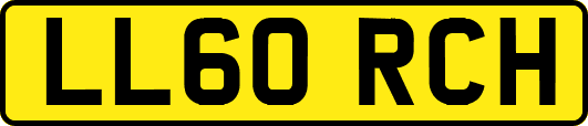 LL60RCH