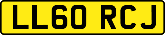LL60RCJ