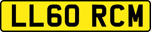 LL60RCM