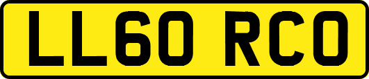 LL60RCO