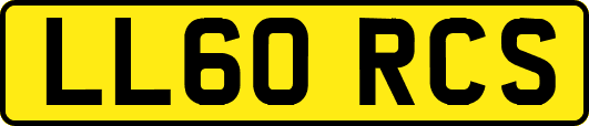 LL60RCS