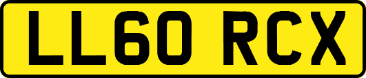 LL60RCX