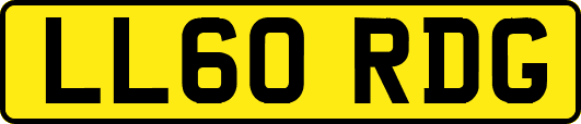 LL60RDG