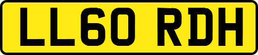 LL60RDH