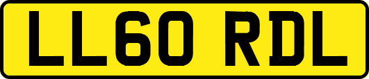 LL60RDL
