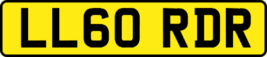 LL60RDR