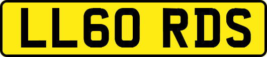 LL60RDS