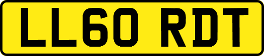 LL60RDT