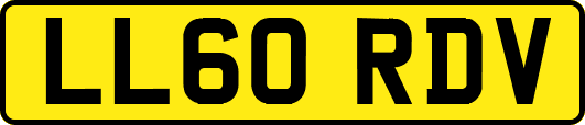 LL60RDV