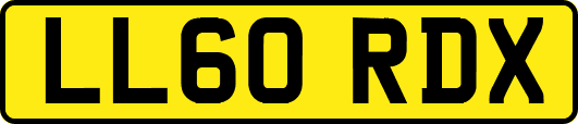 LL60RDX