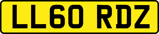 LL60RDZ