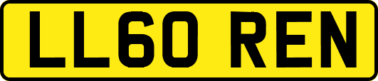 LL60REN
