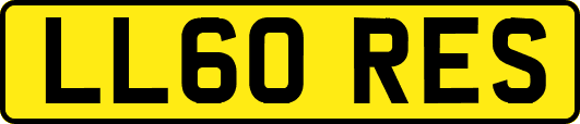 LL60RES