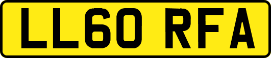 LL60RFA