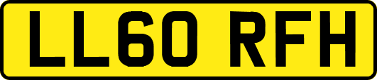 LL60RFH