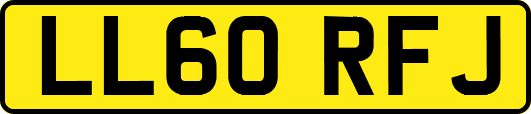 LL60RFJ